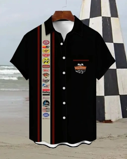 Košile RACING