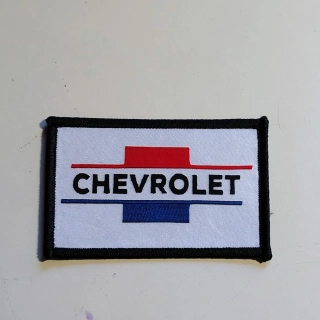 Nášivka CHEVROLET