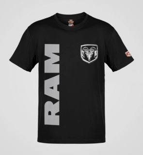 Tričko RAM