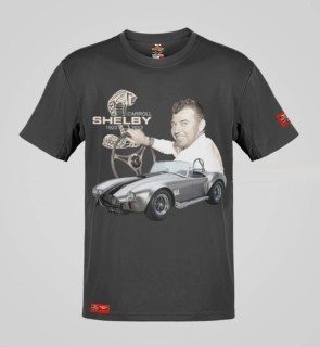 Tričko CARROLL SHELBY